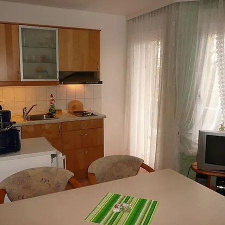 Appartement Ruegen_fewo 234 *